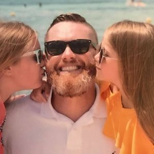 Meet your Posher, Adam